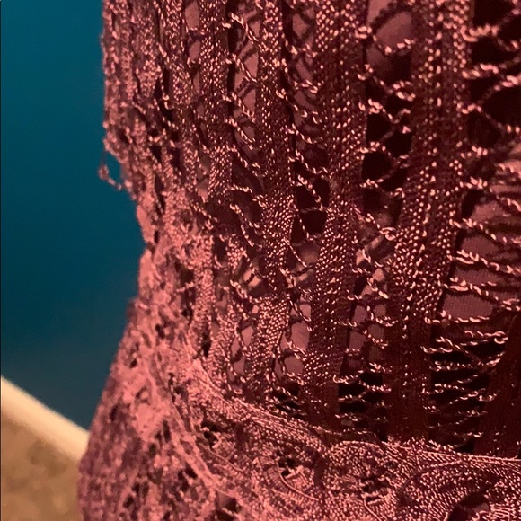 Kroschetta by Papillon crotchet dress - Picture 14 of 16